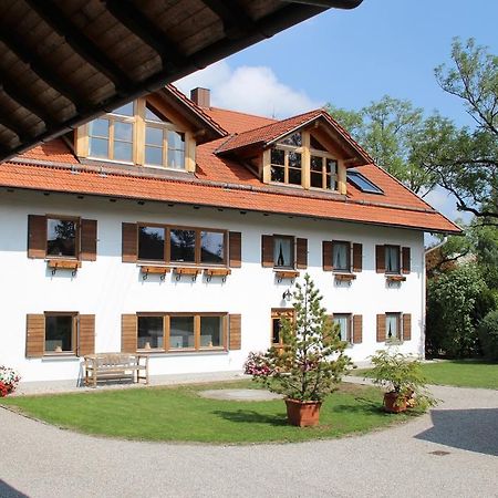 Michlhof Appartement Oberostendorf Buitenkant foto